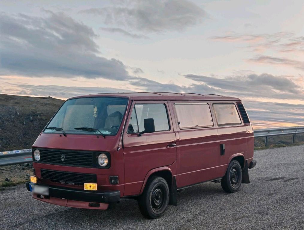 Image of Volkswagen Other