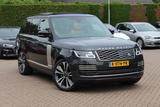 Land Rover Range Rover P400e Fifty / Panoramadak / 360Camer - Land Rover Range Rover: Fifty