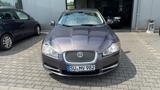 Jaguar XF 4.2 V8 Premium Luxury Bowers & Wilkins Sound - Jaguar in Bonn