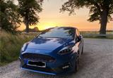 Ford Fiesta 1,5 EcoBoost ST mit Styling-Paket ST ...