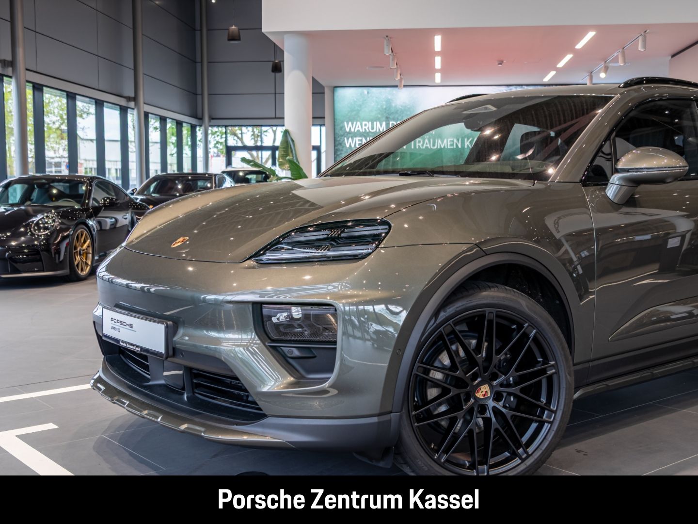 Porsche Macan - Bild 33