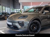Porsche Macan - Vorschau Bild 33