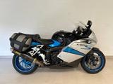 BMW K 1200 S +CARBON+AKRAPOVIC+ - BMW GEBRAUCHT 1200 C