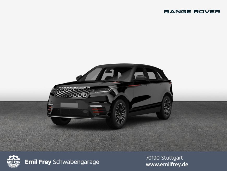 Land Rover Range Rover Velar D300 Dynamic SE 221 kW, 5-türi