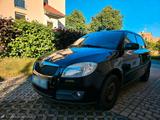 Skoda Fabia 1.4 86PS | 96tkm |1.Hand |TÜV ... - Skoda Fabia: 86 Ps