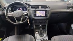 Fahrzeugabbildung Volkswagen Tiguan Allspace Life 1.5 TSI DSG 7-SITZE ACC LED