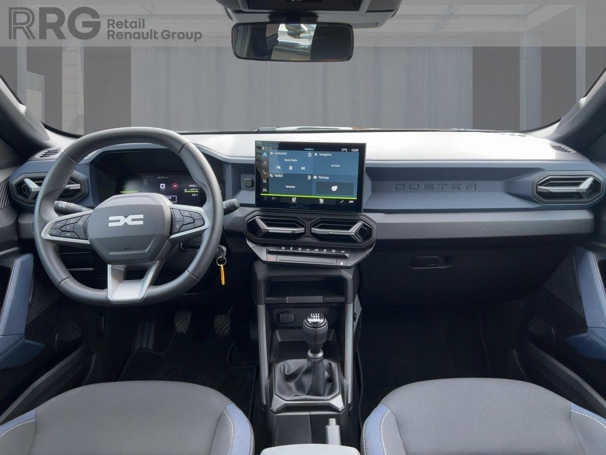Dacia Duster - Bild 10