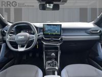 Dacia Duster - Vorschau Bild 10