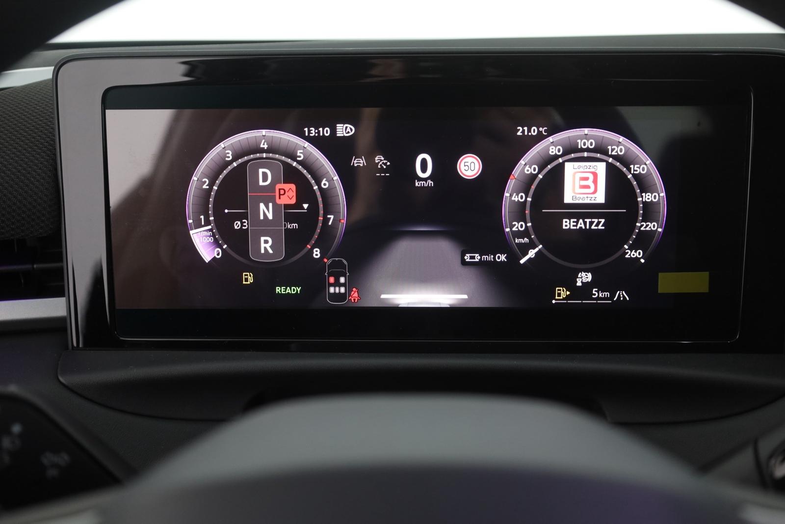 Volkswagen T-Roc R-Line 1.5 eTSI DSG n.Modell LED ACC AHK
