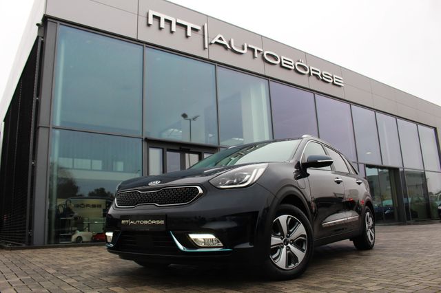 Kia Niro Plug-in Hybrid * Spirit * AHK + JBL + LED