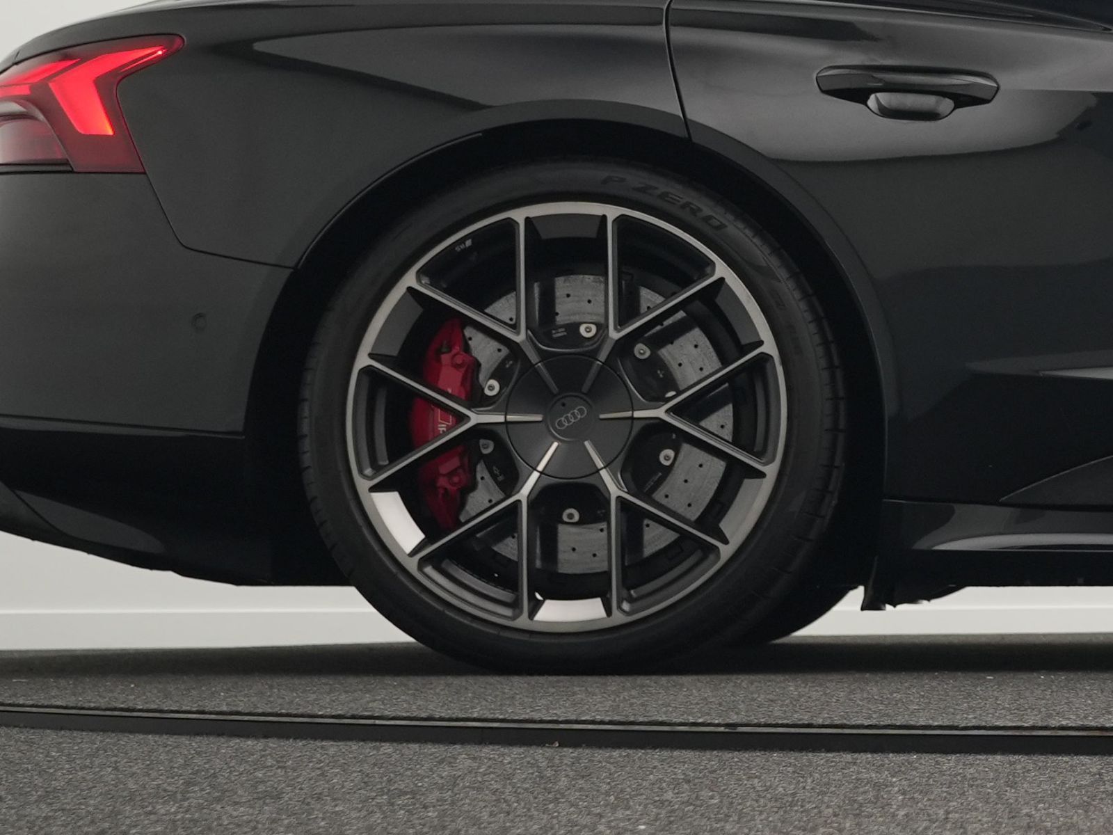 Audi RS e-tron GT - Bild 49