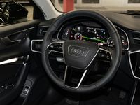 Audi A6 - Vorschau Bild 19