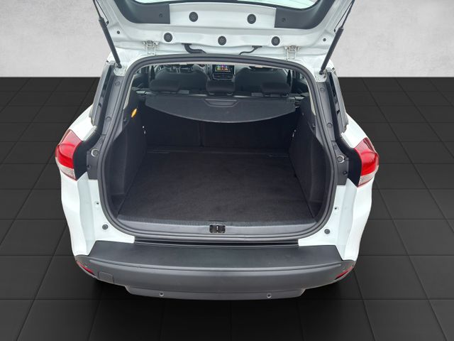 Renault Clio IV Grandtour Business Edition|Kamera|Navi