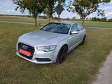Audi A6 2.8 FSI quattro S tronic - - gebrauchte Audi A6 aus dem Jahr 2013