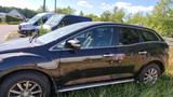 Mazda CX-7 - Mazda CX-7 von privat