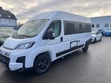 Westfalia Columbus 600 E, MJ 2025, neuwertig 950 Km - Offers matching your search criteria