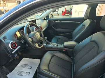 Audi A3 - 11