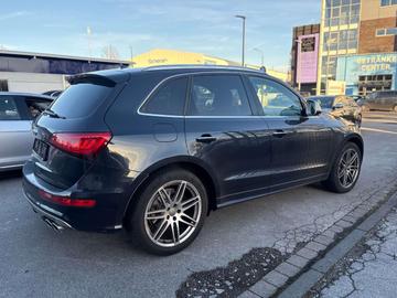 2014 AUDI SQ5 缩略图 12
