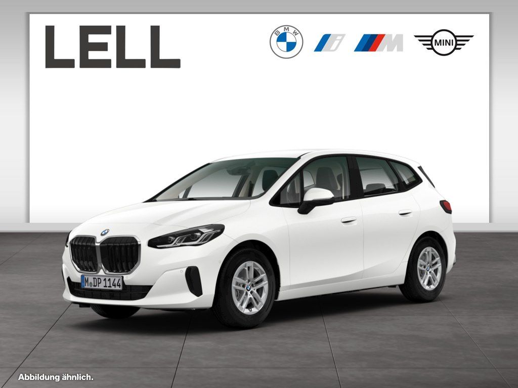 BMW 218 Active Tourer 2022