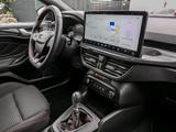 Ford Focus Turnier 1.0 ST-Line Kamera Navi Lenkradhzg - Ford Focus Gebrauchtwagen in Bochum