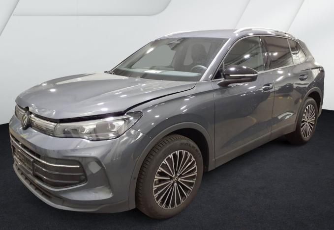 Volkswagen Tiguan - Bild 7