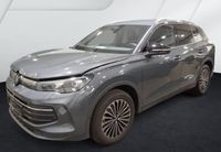 Volkswagen Tiguan - Vorschau Bild 7