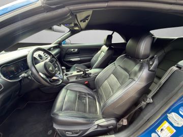 Ford Mustang - 10