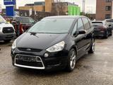 Ford S-Max S-MAX Titanium S/Bi-Xenon/Leder/Navi - Ford S-Max: Titanium X