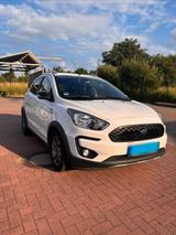 Ford KA+ Active  gepflegt, zuverlässig & ... - Ford Ka/Ka+ in Kiel