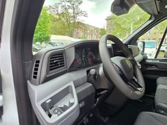 Fahrzeugabbildung Master IV Kasten Hochraum 3,5t L2H2 BLUE dCi 150