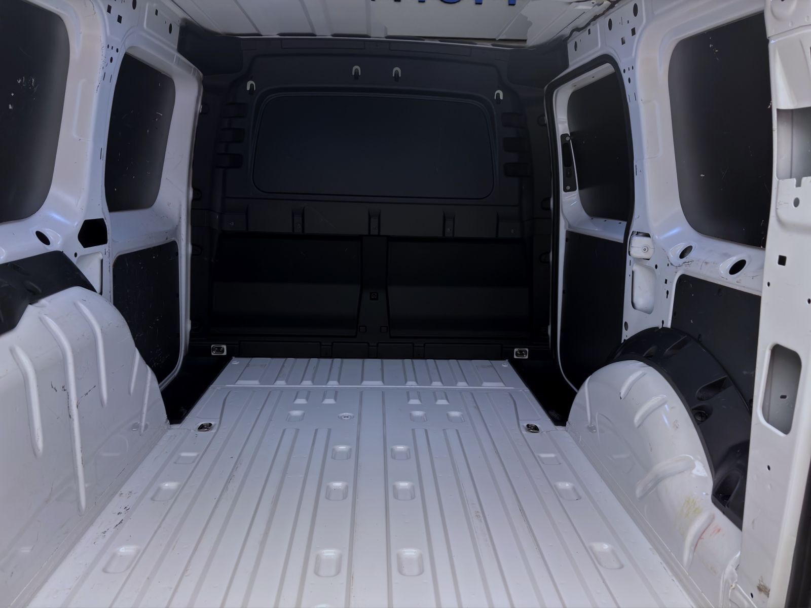 Volkswagen Caddy - Bild 4