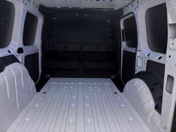 Volkswagen Caddy - 4