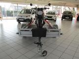 Koch U675BN Motorradtransporter - Koch LKWs