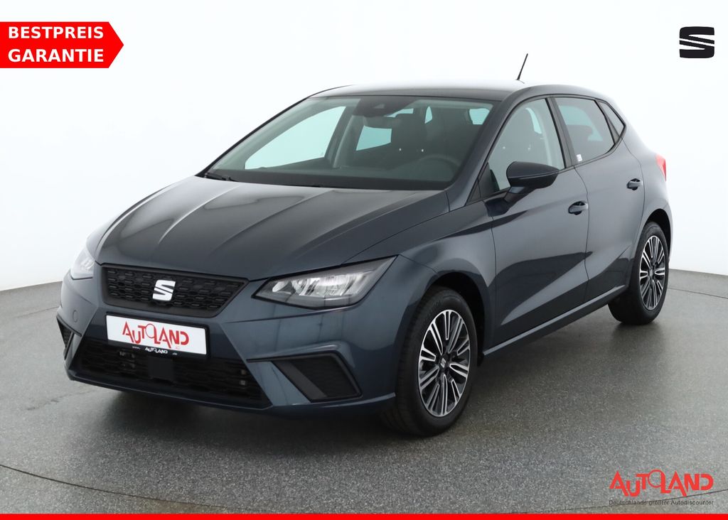 2024 Seat Ibiza