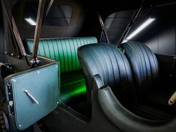 1949 Bentley OTHERS 照片 6
