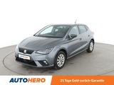 Seat Ibiza 1.0 TSI Style *LED*ACC*CAM*NAVI*PDC* - Seat Ibiza Gebrauchtwagen in München