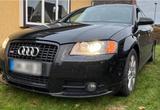 Audi A3 8PA Sportback 3x Sline/Quattro/Pan... - Audi A3: 8pa