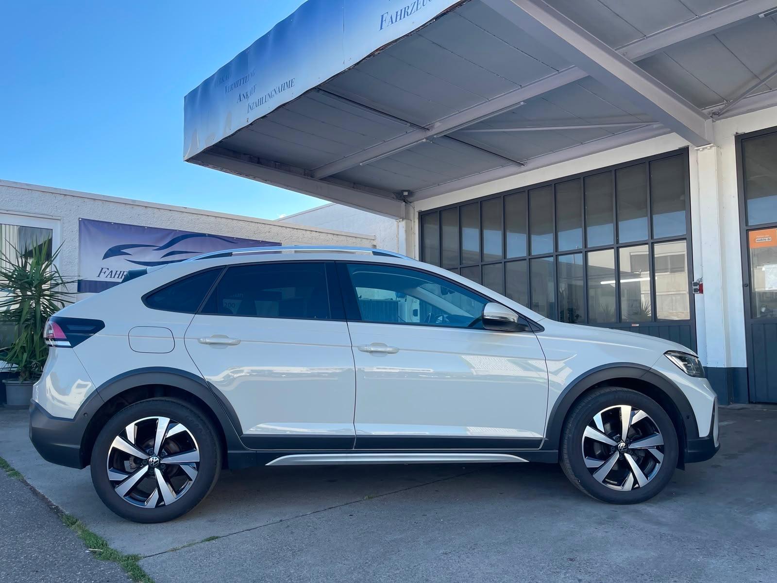 Volkswagen Taigo Style 1.0 TSI 81kW 7-Gang DSG IQ, миниатюра 7