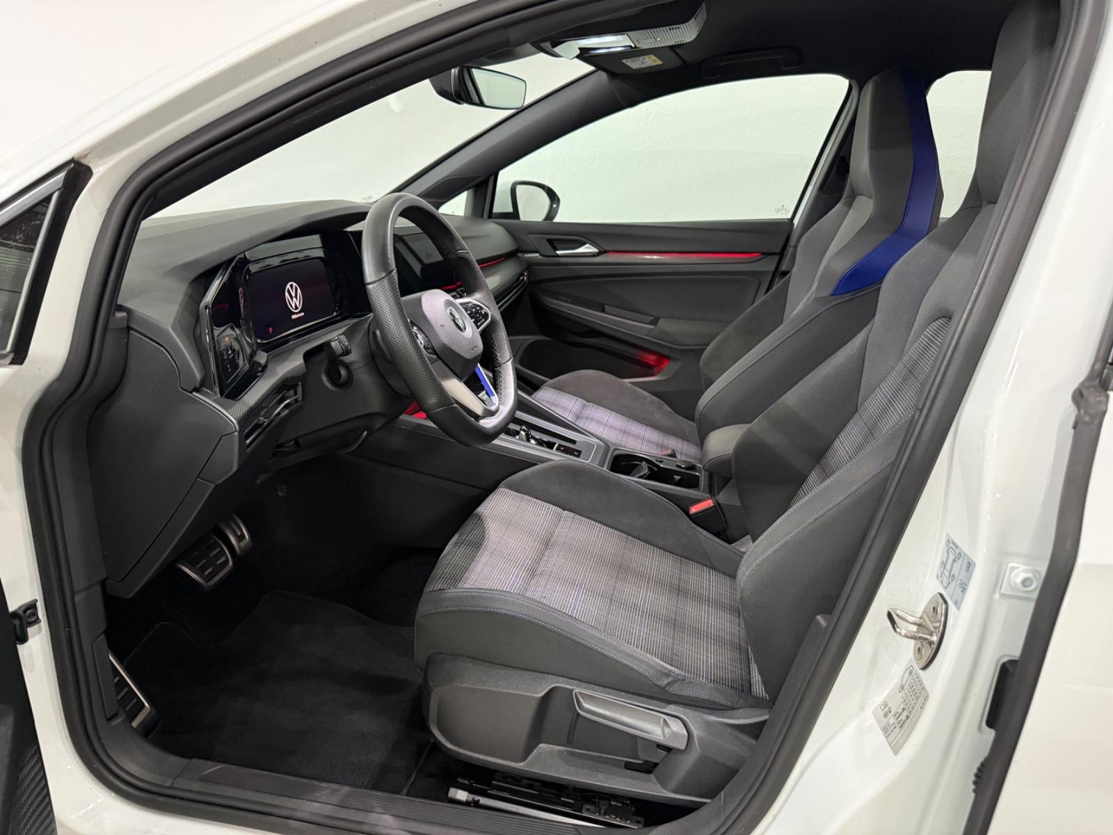 VOLKSWAGEN GOLF - 8 - HYBRID - 150 ch - BVA - PACK SPORT