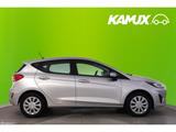 Ford Fiesta 1.0EB Cool&Connect+LED+CARPLAY+KLIMA+TEMP - Ford aus 2022