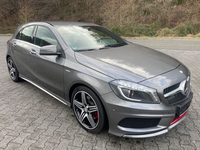 Mercedes-Benz A 250 A -Klasse A 250 Sport