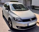 Volkswagen VW Golf Plus 1.2 TSI Automatik, EZ 10/2012... - Volkswagen Golf Plus: Kombi