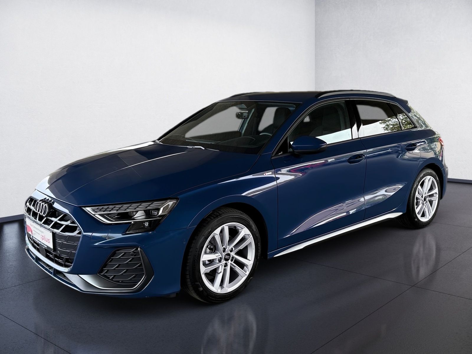 Audi A3 - Bild 2