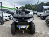 Segway Snarler 600GL 4x4 1.Hand Tuv neu - Offers