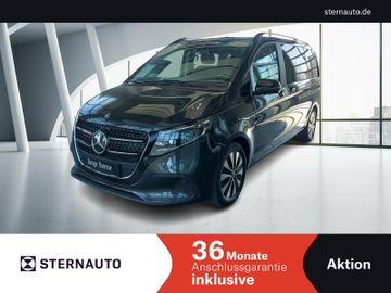 Mercedes V 220 - 1