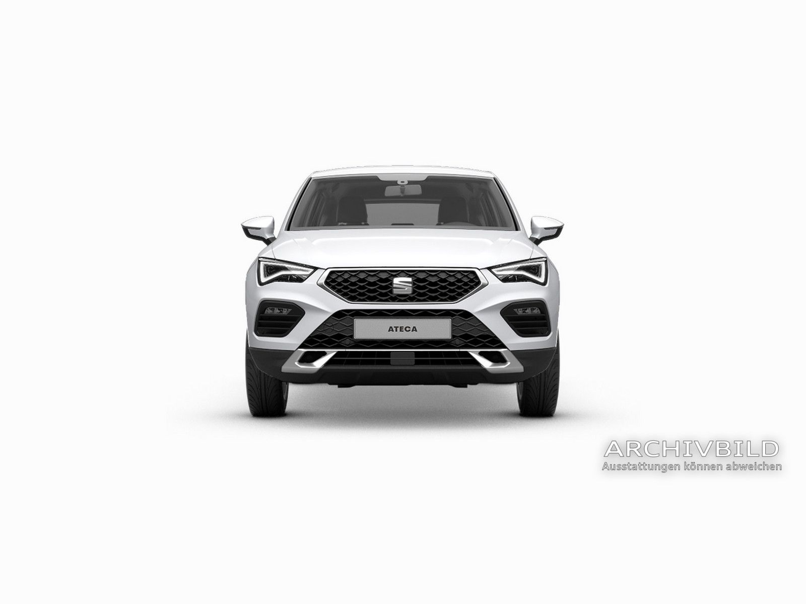 Seat Ateca - Bild 9