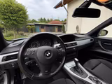 BMW 330i - Facelift M Paket - BMW 330: M Paket