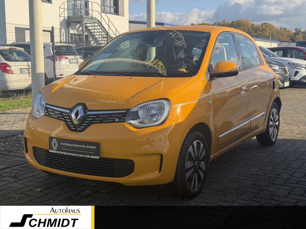 Renault Twingo 1.0 Intens