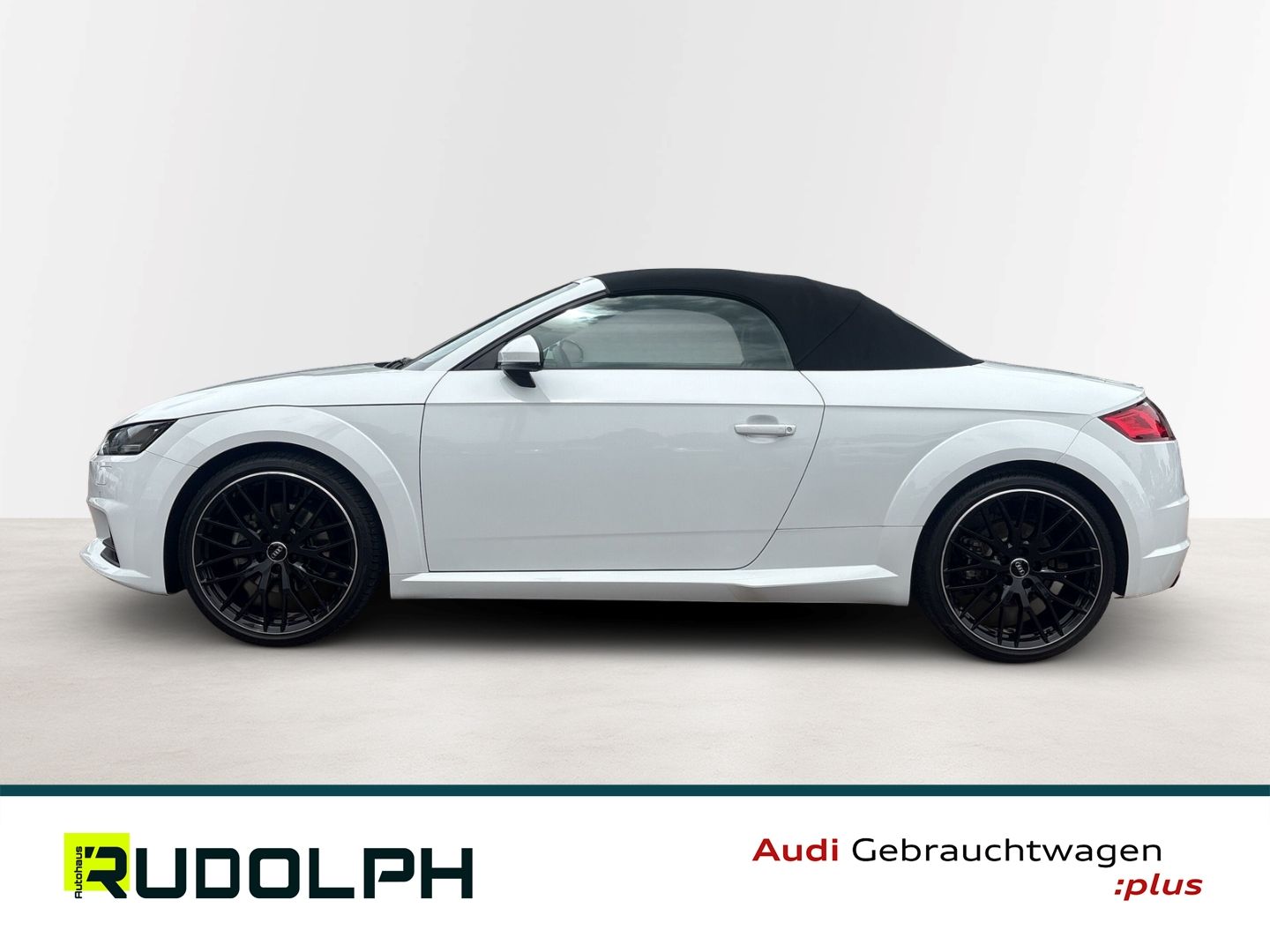 Audi TT - Bild 2