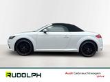 Audi TT Roadster 40 TFSI LED Navi SHZ PDCv+h Sportfah - Audi TT: Sport
